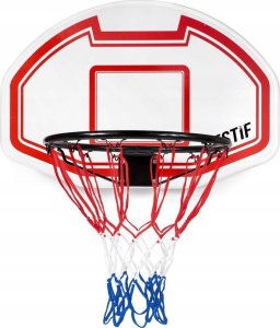 Bestif Zestaw tablica BTK01 + Piłka BPK03 r7 3