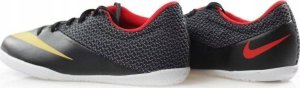 Nike Buty NIKE MERCURIALX PRO IC 725244-076 2