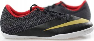 Nike Buty NIKE MERCURIALX PRO IC 725244-076 3