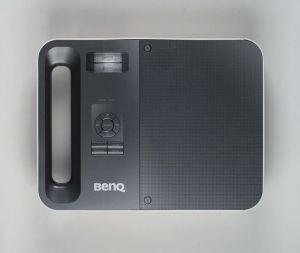 Projektor BenQ PROJEKTOR BenQ SP820 DLP XGA 4000ANSI 2000:1 28dB (36 miesięcy gwarancji fabrycznej) - MULBENPMU0118 3