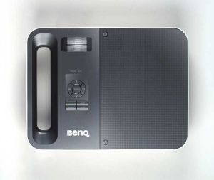Projektor BenQ PROJEKTOR BenQ SP820 DLP XGA 4000ANSI 2000:1 28dB (36 miesięcy gwarancji fabrycznej) - MULBENPMU0118 6