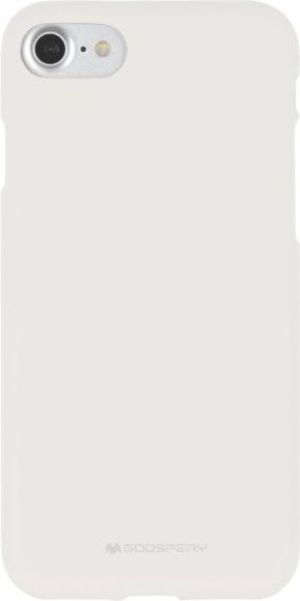 Mercury SoftJelly do Samsung S8 G950 białe BRA005794 2