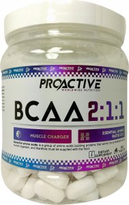 ProActive PROACTIVE BCAA 2:1:1 300 TABLETEK 1