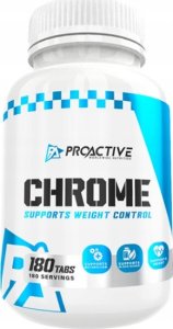 ProActive PROACTIVE CHROME 180 TABLETEK 1