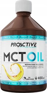 ProActive PROACTIVE MCT OIL 400ML 1