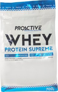 ProActive PROACTIVE WPC PROTEIN 80 700G - Solony karmel 1