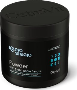 OstroVit OSTROVIT SLEEP WELL PROSZEK 270G 1