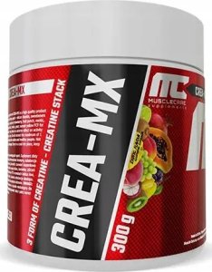 ProActive MUSCLE CARE CREA MIX 300 GRAM - Egzotyczny 1