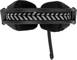 Słuchawki Xtrike Me GH-712 Czarne 5