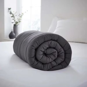 Severno Kołdra obciążeniowa, koc sensoryczny antystresowy 150x200 cm, 6.8 kg, Gravity 6 + torba 4