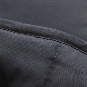 Severno Kołdra obciążeniowa, koc sensoryczny antystresowy 150x200 cm, 6.8 kg, Gravity 6 + torba 7