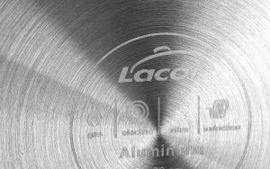 Patelnia Lacor Non-Stick 20cm 3