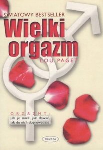 Muza WIELKI ORGAZM Lou Paget 1