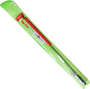 HamRadioShop Baofeng UV-5R 8W 3800mAh + NA-771 SMA-F 5