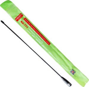 HamRadioShop Baofeng UV-5R 8W 3800mAh + NA-771 SMA-F 6