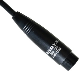 HamRadioShop TYT TH-UV98 10W + Nagoya NA-771 SMA-M 13