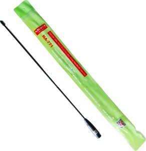 HamRadioShop TYT TH-UV98 10W + Nagoya NA-771 SMA-M 9