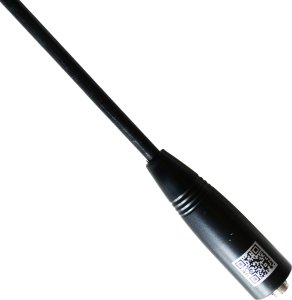 HamRadioShop Baofeng UV-5R 8W + Nagoya NA-771 SMA-F 13