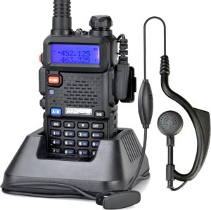 HamRadioShop Baofeng UV-5R 8W + Nagoya NA-771 SMA-F 3