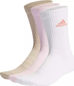 Adidas Skarpety adidas Cushioned Crew Socks 3P IK0353 40-42 1