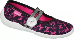 Viggami Tenisówki dziecięce kapcie dziecięce Viggami Gabi Druk 33 2