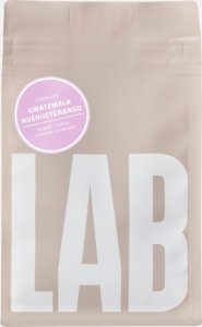 Kawa ziarnista Coffeelab Coffeelab - Gwatemala Huehuetenango Espresso 250g 2