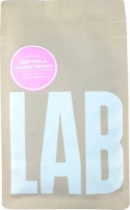 Kawa ziarnista Coffeelab Coffeelab - Gwatemala Huehuetenango Espresso 250g 4