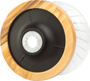 Hario Hario szklany Drip V60-01 - Olive Wood 2