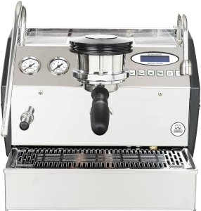 Ekspres ciśnieniowy La Marzocco La Marzocco Home Ekspres GS3 AV 1 grupa 1