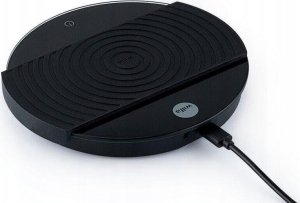 Waga kuchenna Wilfa Wilfa - Waga Precision Uniform Kitchen Scale Czarna 4