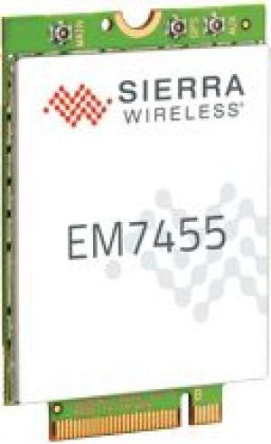 Modem Lenovo Wewnętrzny 3G (UMTS/GSM) 4G (4XC0M95181) 1