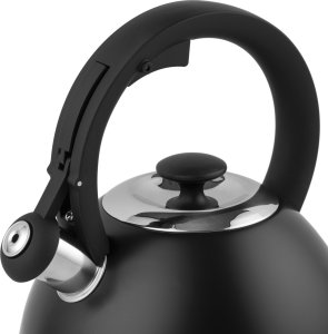 Florina Czajnik nierdzewny Terrano 2,5 l 4