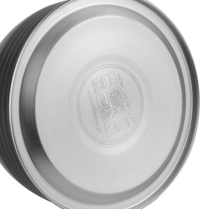 Florina Czajnik nierdzewny Terrano 2,5 l 6