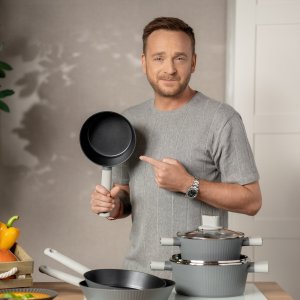 Patelnia Florina Non-Stick 28cm 2