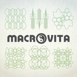 Macrovita kremowy żel pod prysznic ROZPIESZCZAJĄCA MALWA 500ml 3