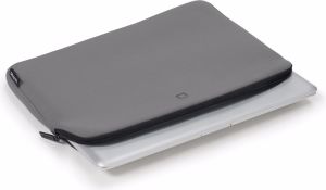 Etui Dicota Skin base na laptopa 10-11.6", szary (D31286) 1