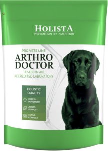 Holista Pets Arthro Doctor na stawy dla psów i kotów - Holista - 600 g 1