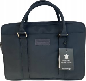 Torba dbramante Stelvio - 14" Slim Laptop Bag Recycled - Blue 1