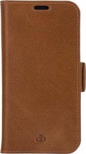 dbramante Copenhagen Slim - iPhone 13 6.1" - Tan 1