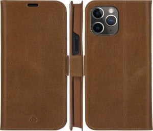 dbramante Copenhagen Slim - iPhone 13 Pro 6.1" - Tan 1