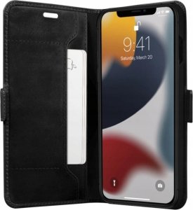 dbramante Copenhagen Slim - iPhone 13 Pro 6.1" - Black 1