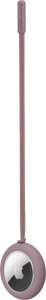 dbramante Greenland - AirTag Strap - Pink Sand 5