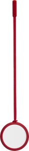 dbramante Greenland - AirTag Strap - Candy Apple Red 5