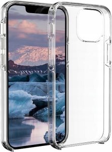 dbramante Iceland Pro - iPhone 13 Pro 6.1� - Clear 1