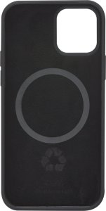 D Bramante Monaco - iPhone 12/12 Pro - Night Black 11