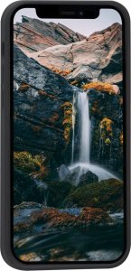 D Bramante Monaco - iPhone 12/12 Pro - Night Black 2