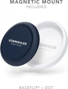 Vonmählen Backflip Pure 3in1 Phone Grip - Marine 2