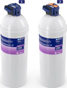 Brita BRITA PURITY C1100 XtraSafe Profesjonalny filtr wody dla sektora HoReCa 2