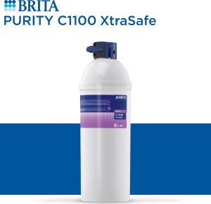 Brita BRITA PURITY C1100 XtraSafe Profesjonalny filtr wody dla sektora HoReCa 4