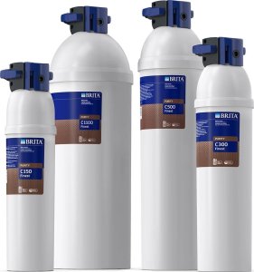 Brita BRITA PURITY C300 Finest Profesjonalny wkład filtrujący wodę 3